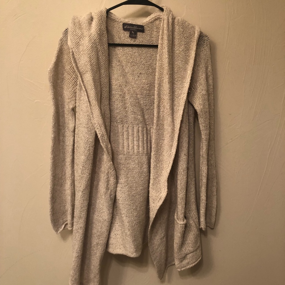 Eddie Bauer Cardigan